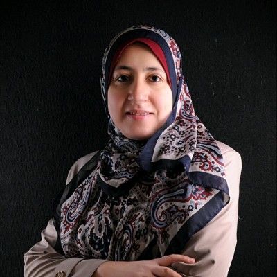 DR. HEBA TAWFIK