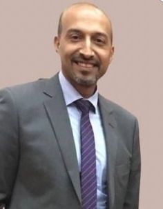 DR. OSAMA REFAAT